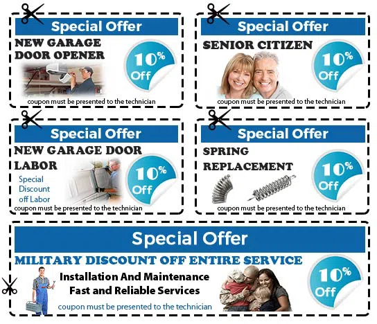 Capitol Garage Door Service Forest Hill, MD 410-855-4658 - CouponSet7-five