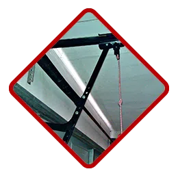 Capitol Garage Door Service Forest Hill, MD 410-855-4658 - sb-04